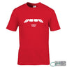 A380 Cockpit T-Shirt
