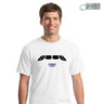 A380 Cockpit T-Shirt
