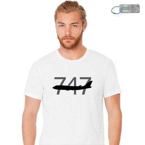 747 T-Shirt