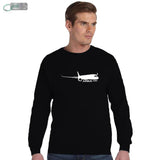 A350 Sweatshirt