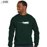 A350 Sweatshirt