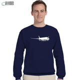 A350 Sweatshirt