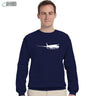 A350 Sweatshirt