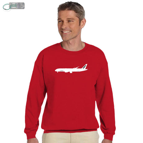 B787 Dreamliner Sweatshirt