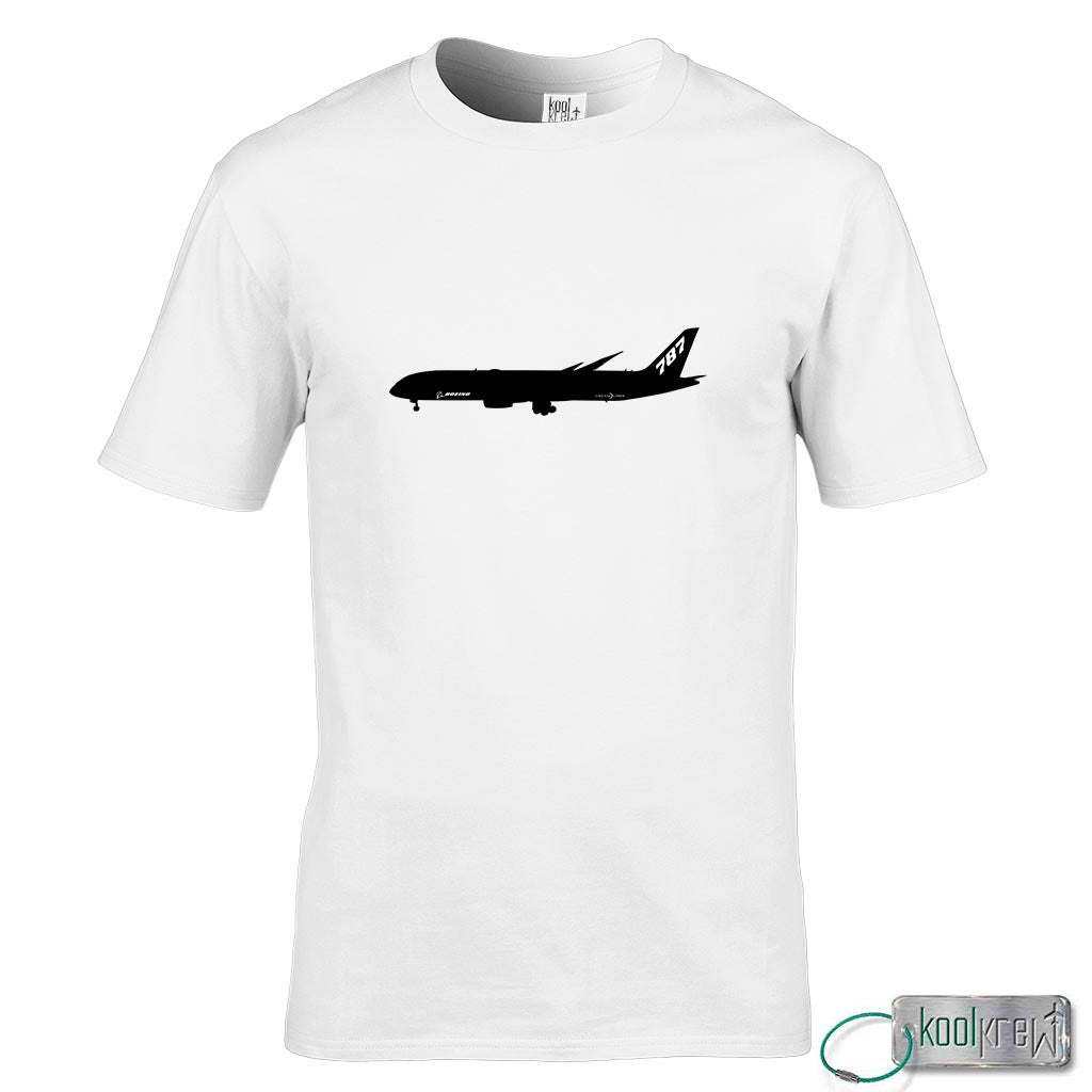 B787 Dreamliner T-Shirt