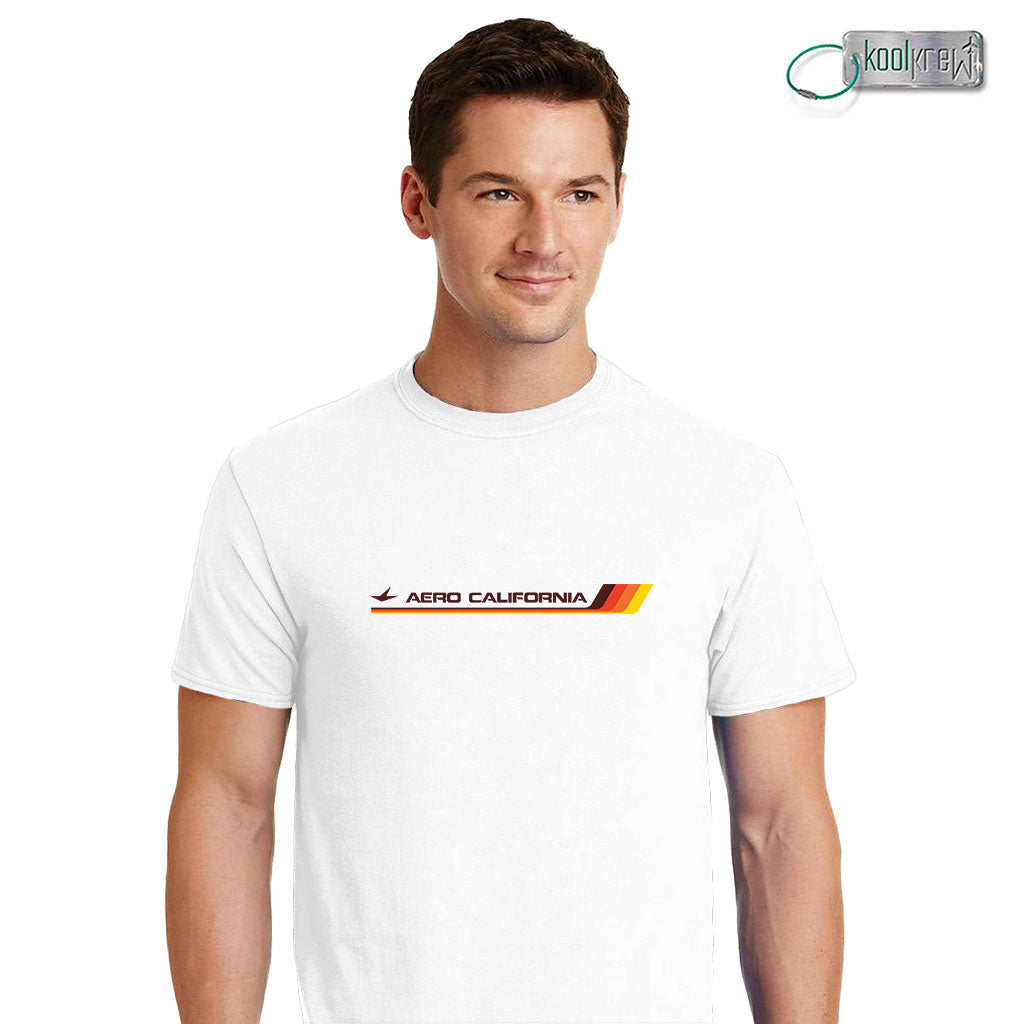 Aero California T-Shirt
