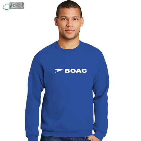 BOAC Sweatshirt