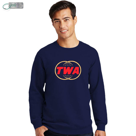 TWA Sweatshirt