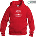 A Skilled Pilot Can Keep It Up For Hours Hoodie