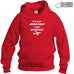 If It Ain't Boeing I Ain't Going Hoodie
