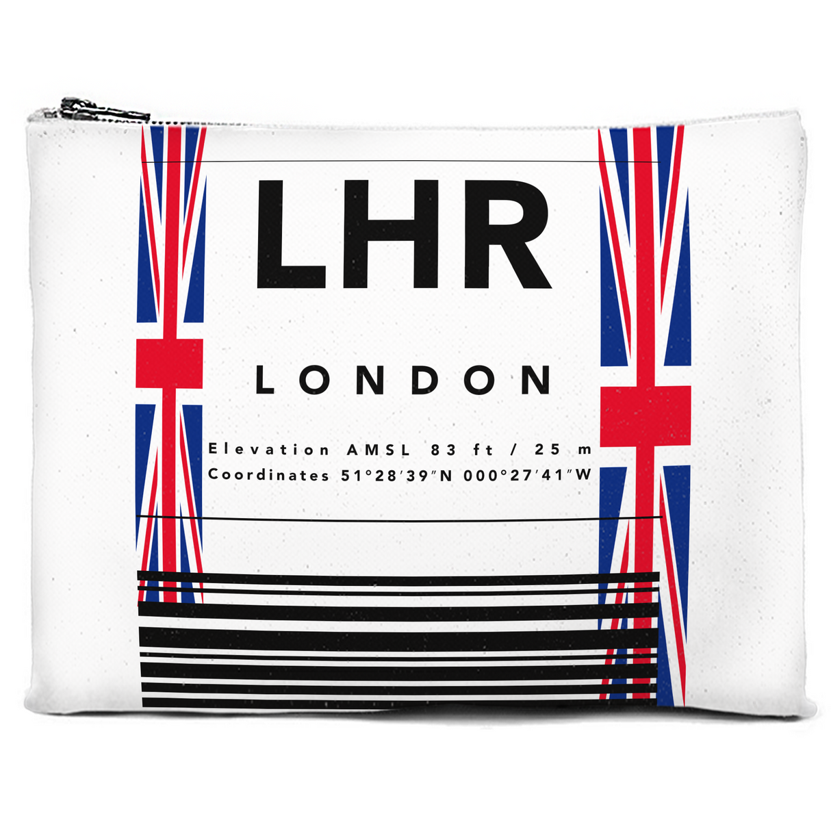 LHR Pouch