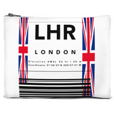LHR Pouch