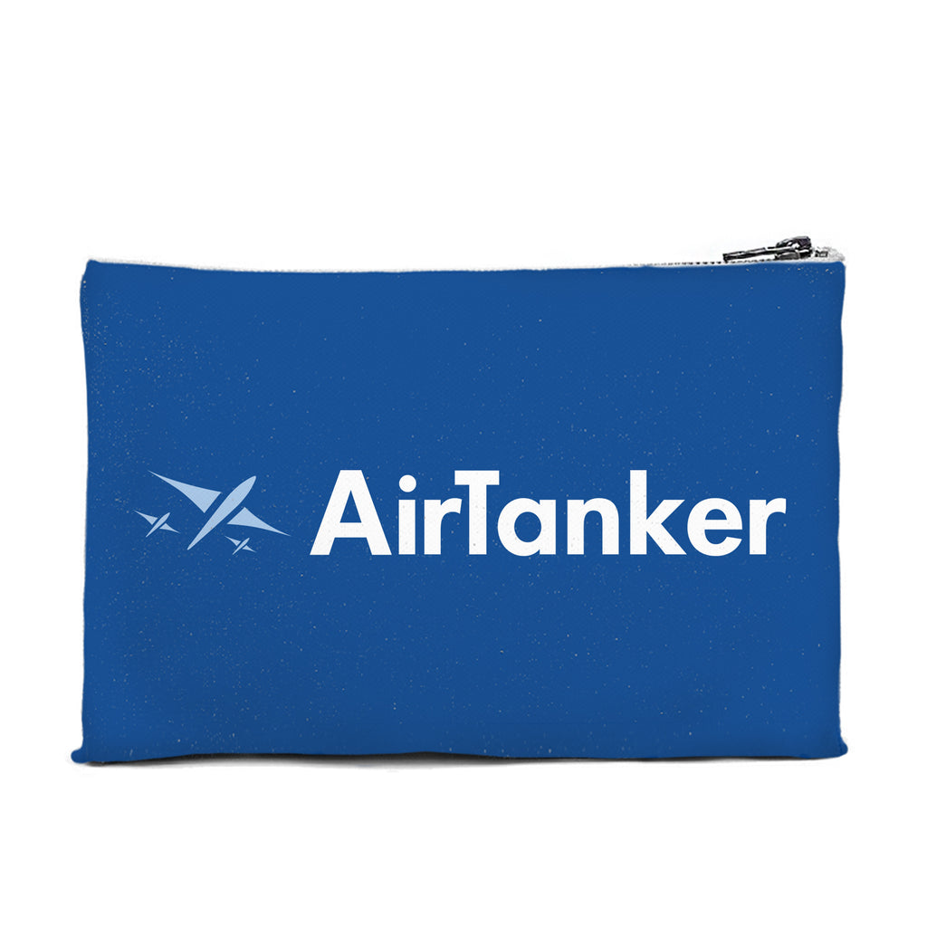 AirTanker Cosmetic Pouch