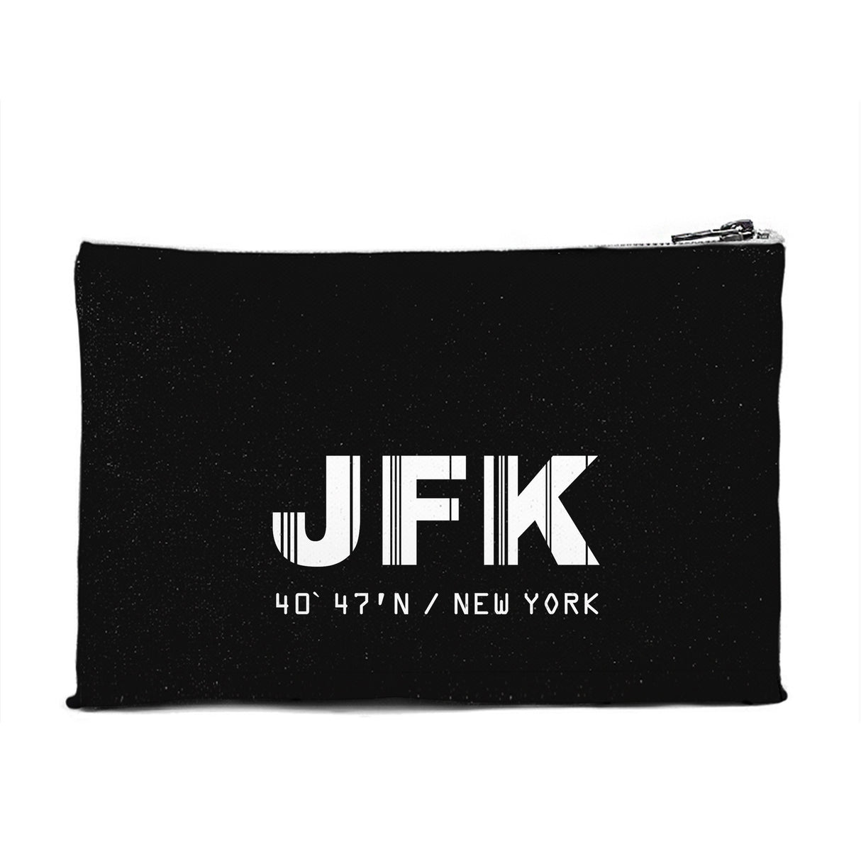 Large Cosmetic Pouch - Design Your Own