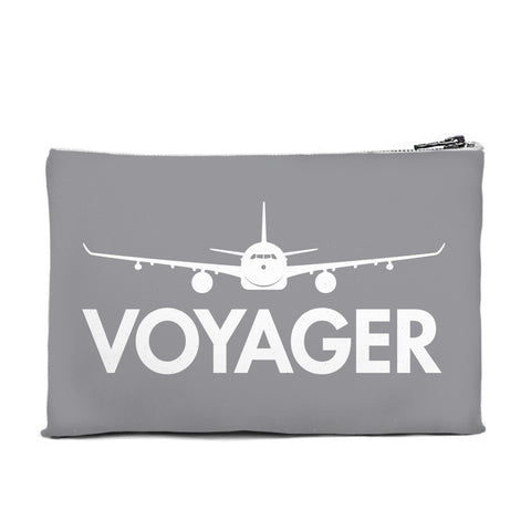 Voyager Cosmetic Pouch