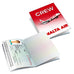 Malta Air B737 CREW-Passport Cover