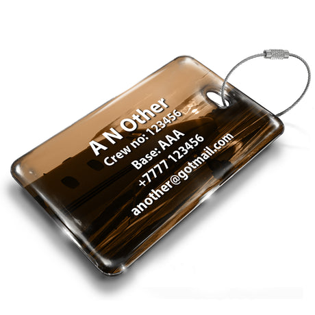 Netjets Cessna Citation XLS