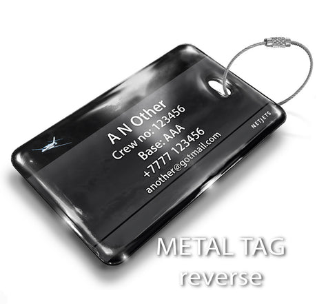 Netjets Citation Latitude