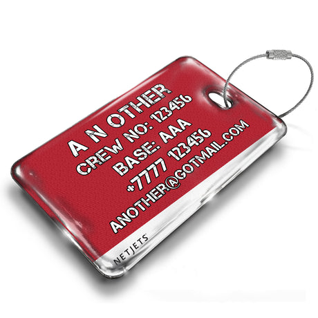 Netjets Falcon 2000 EX