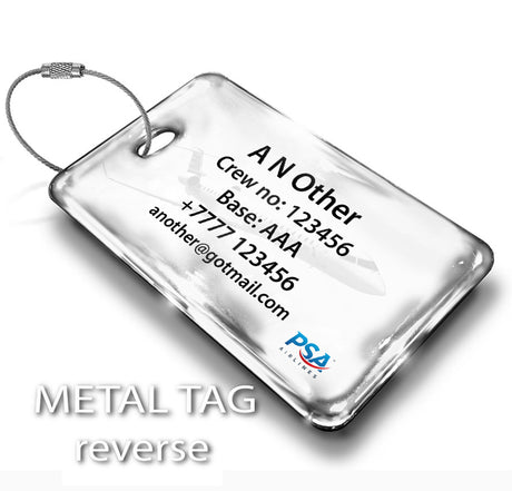 PSA Airlines Bombardier CRJ 900