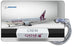 Qatar Airways B777 Abstract