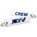 JOON Crew Keychain