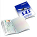 SAS A320neo Passport Cover