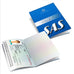 SAS Airbus CREW Passport Cover