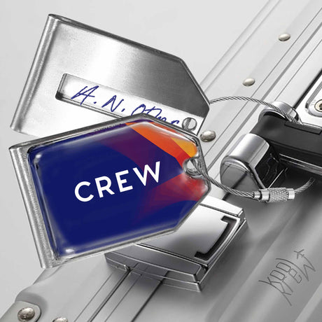 Smartlynx Colours Tag