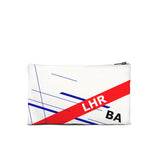 Small Cosmetic Pouch - Design Your Own