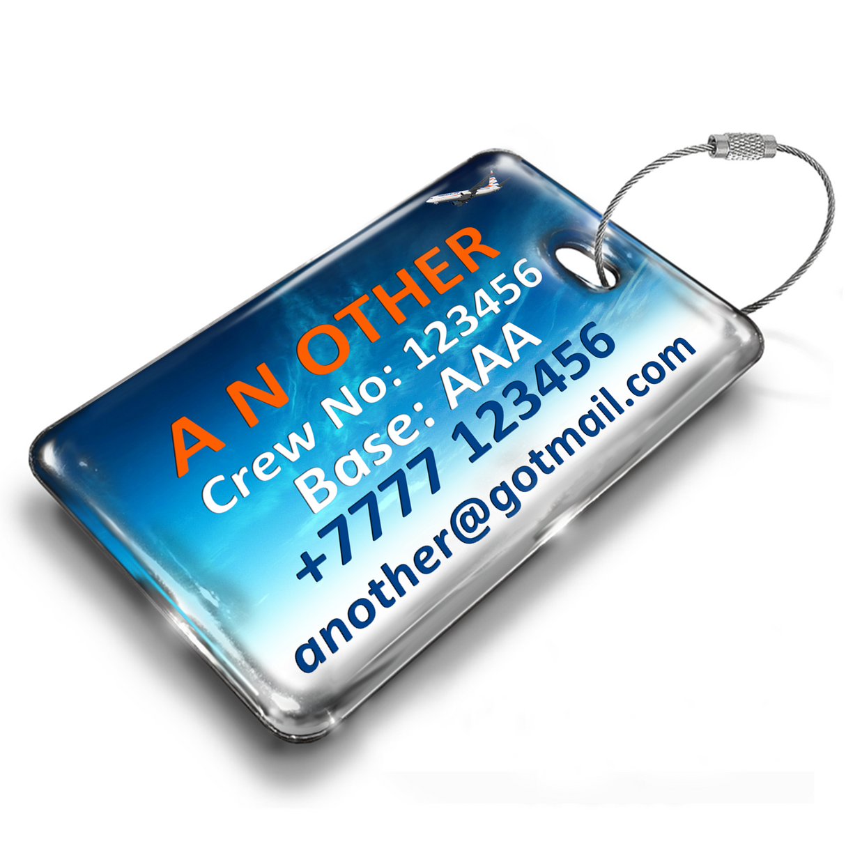 Smartwings hand luggage sales