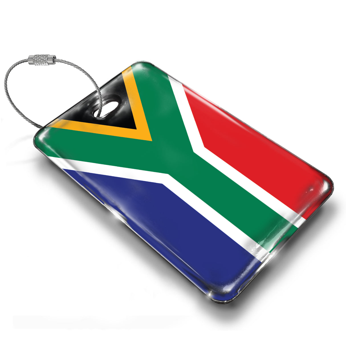 South African Flag