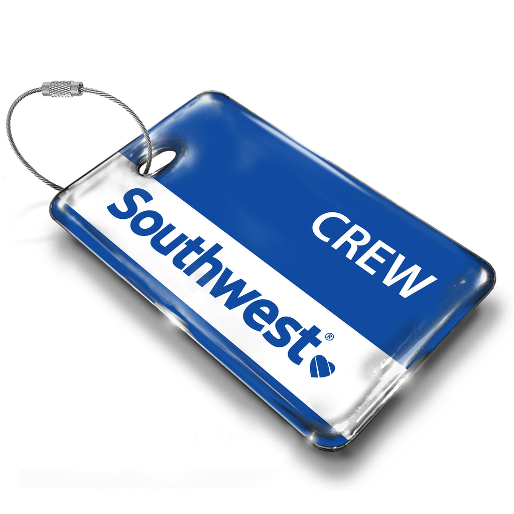 Southwest Logo Blue