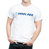 Pan Am-TShirt