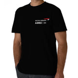 British Airways A350XWB T-Shirt