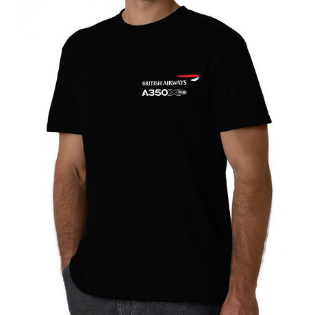 British Airways A350XWB T-Shirt