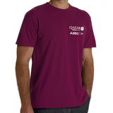 Qatar Airways Airbus A350XWB T-Shirt