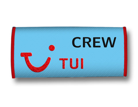 TUI fly Crew Handle Wrap