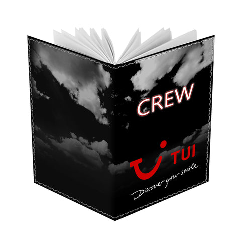 TUI CREW-Passport Cover