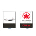 Air Canada CREW-Passport Cover