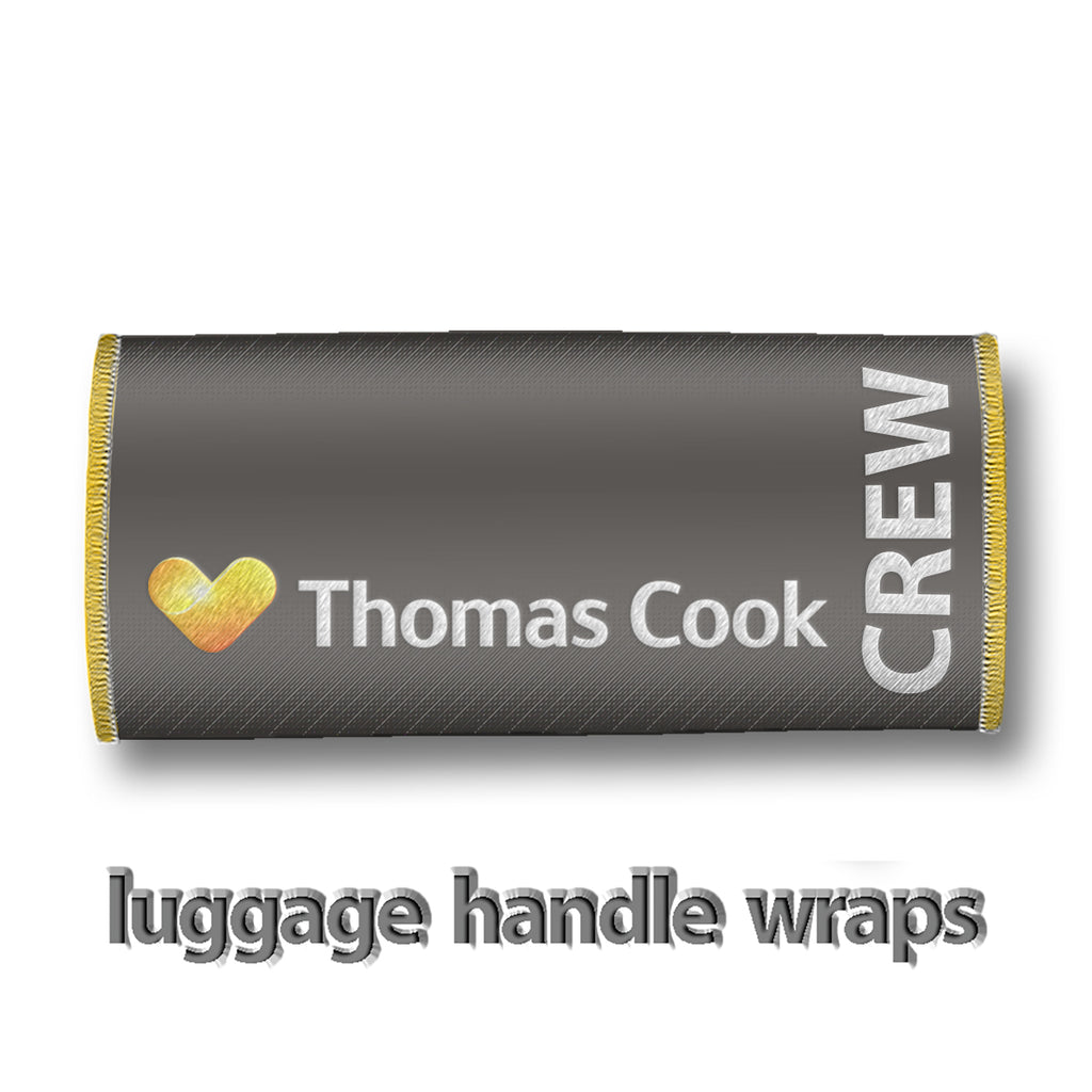 Thomas Cook Crew Handle Wrap