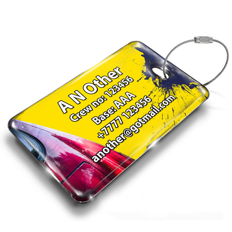 Trans Pennine Express Class 185