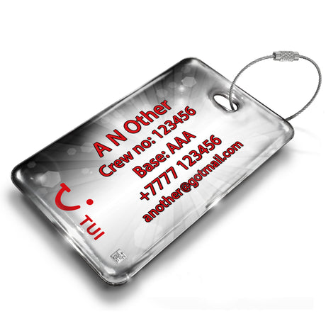 TUI B737 Landcape FX