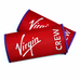 Virgin Atlantic -Luggage Handles Wrap