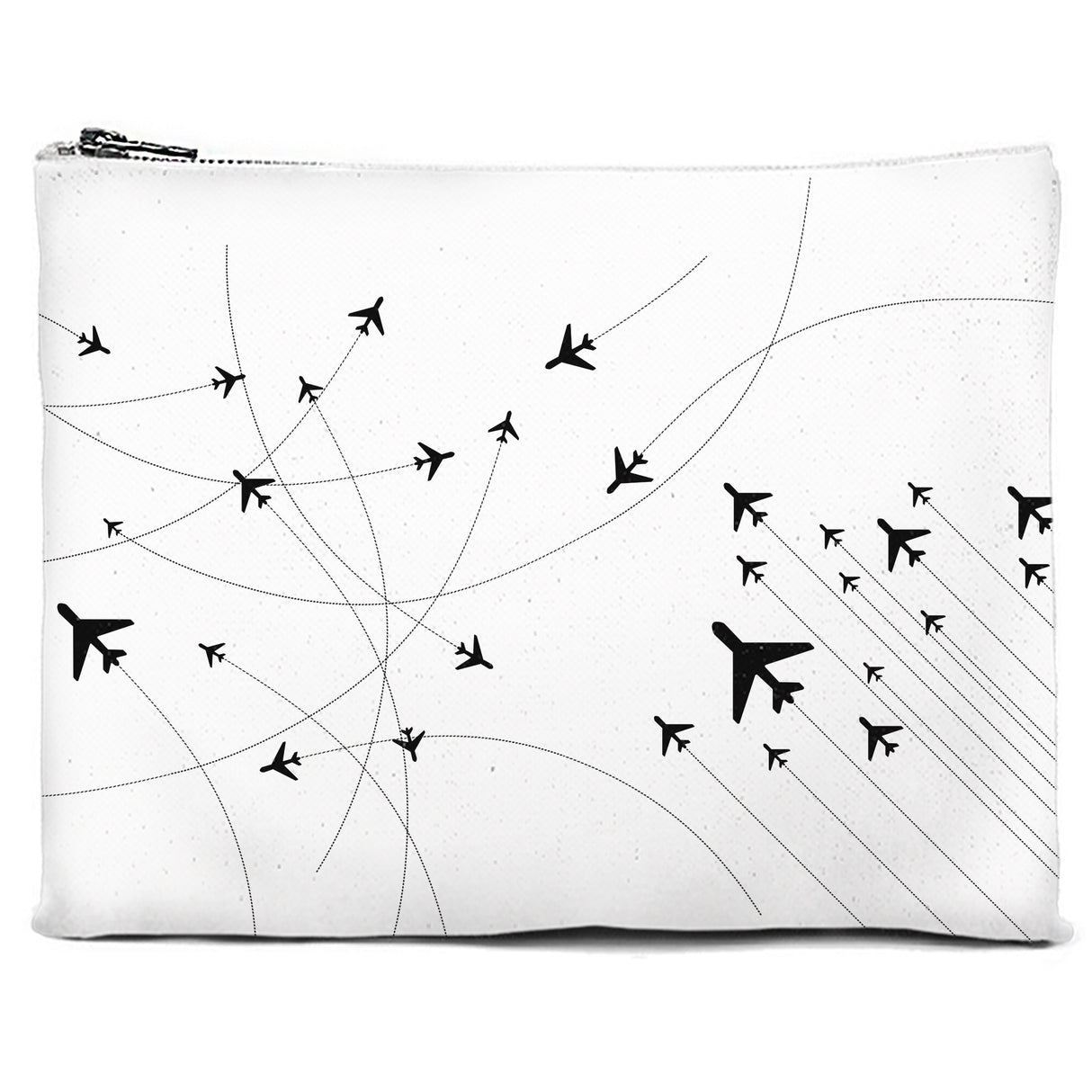 X-Large Cosmetic Pouch - Design Your Own