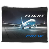 X-Large Cosmetic Pouch - Design Your Own