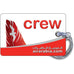 Air Arabia Logo Luggage Tag