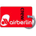 Air Berlin Portrait - RED