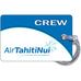 Air Tahiti NUI Logo