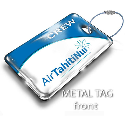 Air Tahiti NUI Logo